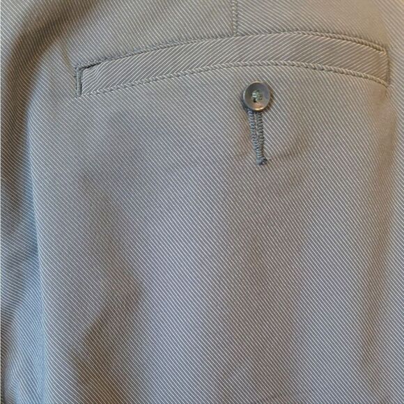 Caribbean Blue Wake Shorts NWT - Picture 5 of 5